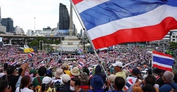 Việt Nam có 2 chỉ số then chốt vượt qua “xứ chùa Vàng”, Thái Lan có nguy cơ tụt hậu