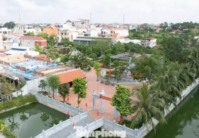 Di chuyển đình Vân Nội và chùa Hưng Khánh Theo quy hoạch tại Hưng Yên 2026