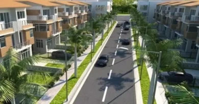 Giao đất xây khu nhà ở thấp tầng tại Thanh Trì