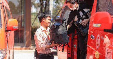 Bệnh nhân vơi bớt nhọc nhằn