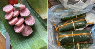 Thông gia gửi túi quà quê, tôi lặn lội rét mướt ra bến xe lấy rồi về mở ra mới nẫu cả ruột, chả hiểu họ nghĩ gì!