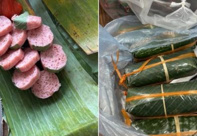 Thông gia gửi túi quà quê, tôi lặn lội rét mướt ra bến xe lấy rồi về mở ra mới nẫu cả ruột, chả hiểu họ nghĩ gì!