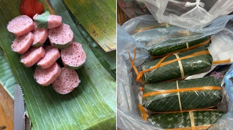 Thông gia gửi túi quà quê, tôi lặn lội rét mướt ra bến xe lấy rồi về mở ra mới nẫu cả ruột, chả hiểu họ nghĩ gì!