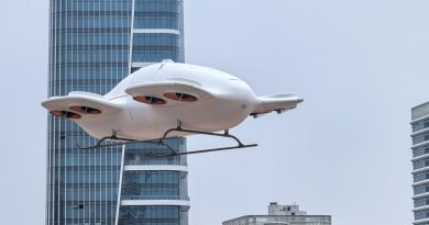 Choáng váng với cảnh tưởng chỉ có trong phim nhưng ở Trung Quốc chẳng lạ gì: Một ngành sắp "cất cánh"?