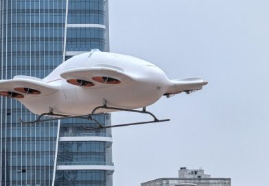 Choáng váng với cảnh tưởng chỉ có trong phim nhưng ở Trung Quốc chẳng lạ gì: Một ngành sắp "cất cánh"?