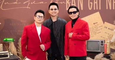 Quả Dưa Hấu tái hợp sau 28 năm: “Xưa tranh nhau hát, giờ nhường nhau hết”