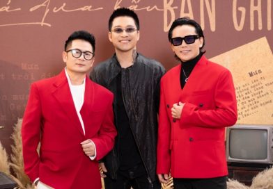 Quả Dưa Hấu tái hợp sau 28 năm: “Xưa tranh nhau hát, giờ nhường nhau hết”