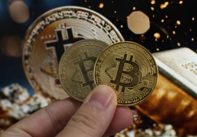 Chạm đáy 77.000 USD, thổi bay 2,5 tỉ USD