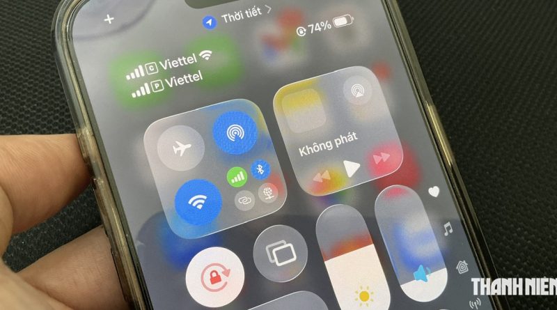 Tắt Bluetooth và Wi-Fi có tiết kiệm pin smartphone?