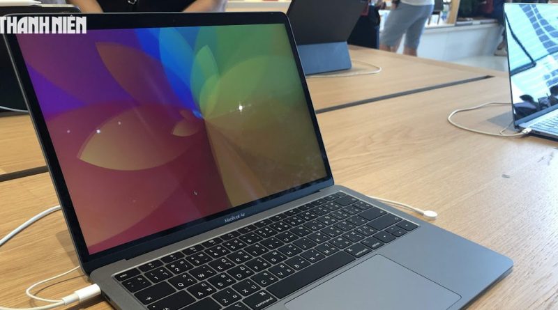 MacBook Air dùng được trong bao lâu?