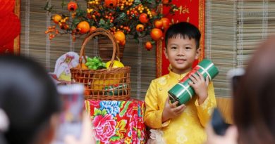 Không chỉ chơi vui mà còn mở mang đầu óc!