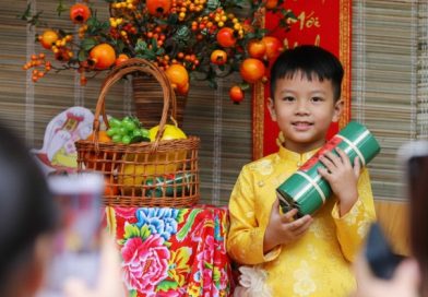 Không chỉ chơi vui mà còn mở mang đầu óc!