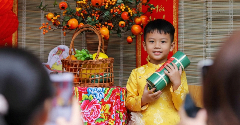 Không chỉ chơi vui mà còn mở mang đầu óc!