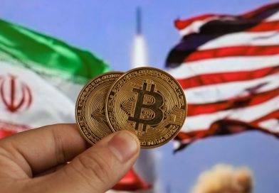 Giá Bitcoin hôm nay 28.2.2026: Thủng đáy 65.000 USD giữa căng thẳng Mỹ