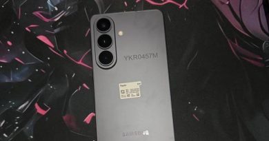 Galaxy S26+ bất ngờ được rao bán công khai dù chưa ra mắt