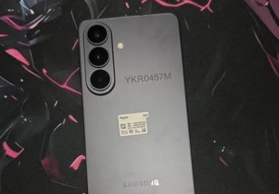 Galaxy S26+ bất ngờ được rao bán công khai dù chưa ra mắt