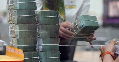 Ngành thuế lưu ý mọi hộ kinh doanh phải mở tài khoản đúng tên chủ hộ