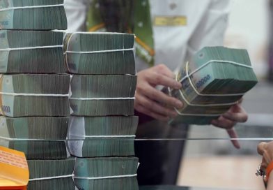 Ngành thuế lưu ý mọi hộ kinh doanh phải mở tài khoản đúng tên chủ hộ