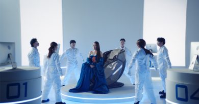 Kingsport phi mã trên đường đua nhạc Tết 2026