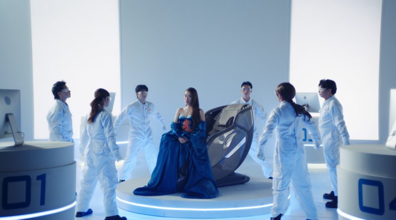 Kingsport phi mã trên đường đua nhạc Tết 2026