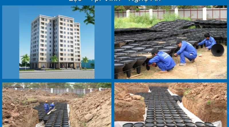 Những vấn đề thực tiễn trong ứng dụng khoa học công nghệ cho xây dựng nhà ở hiện nay