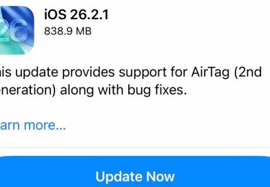 Đừng vội lên đời iOS 26.2.1 nếu không muốn iPhone thành ‘cục gạch’