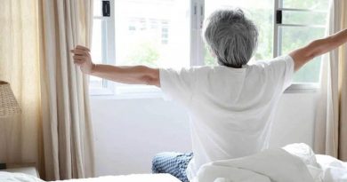 Người cao tuổi ít có nguy cơ đột quỵ thường có 6 thói quen này, bạn có bao nhiêu trong số đó?