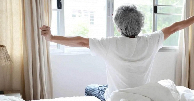 Người cao tuổi ít có nguy cơ đột quỵ thường có 6 thói quen này, bạn có bao nhiêu trong số đó?