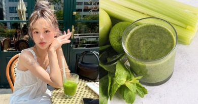 Nước ép cần tây có 6 lợi ích, giá trị dinh dưỡng và chống chỉ với 4 người: Uống 1 ly lúc bụng đói giúp giảm cân rõ rệt