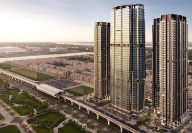 Bước chuyển tiên phong trong việc định hình lại chất lượng không gian sống người Việt