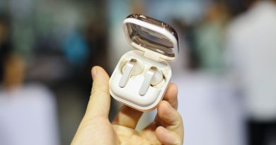 Samsung ra mắt Galaxy Buds 4 series hỗ trợ AI, giá từ 4,9 triệu đồng