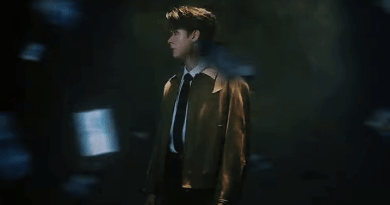 Tại sao phim Trung Quốc dở thế này cũng được lên sóng: Cặp chính diễn chán không tả nổi, xứng đáng flop mãn kiếp