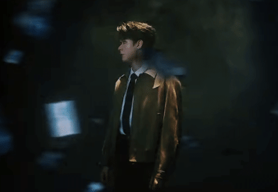 Tại sao phim Trung Quốc dở thế này cũng được lên sóng: Cặp chính diễn chán không tả nổi, xứng đáng flop mãn kiếp