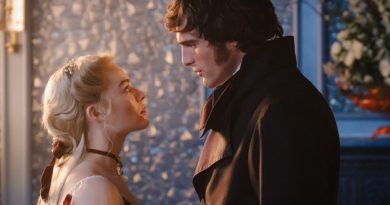 “Đồi Gió Hú – Niềm cảm hứng cho bộ phim lãng mạn nhất 2026: Sự táo bạo và nóng bỏng đầy chủ đích của đạo diễn Emerald Fennell