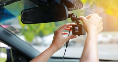 Ô tô cá nhân có bắt buộc lắp camera ghi hình người lái?