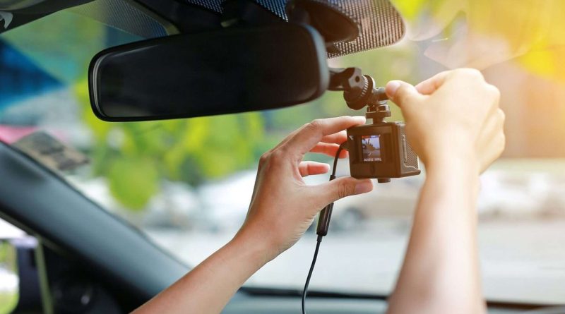 Ô tô cá nhân có bắt buộc lắp camera ghi hình người lái?