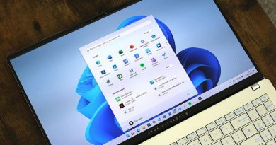 Windows 11 sắp cho di chuyển thanh taskbar