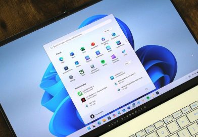 Windows 11 sắp cho di chuyển thanh taskbar