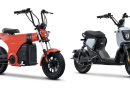 Honda Zoomer, Dax phiên bản điện đăng ký bản quyền kiểu dáng, liệu có về Việt Nam?