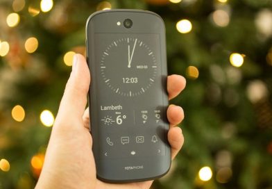 Những chiếc điện thoại ‘độc lạ’ nhất thế giới từng ra mắt