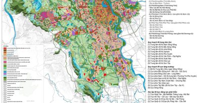 Nghị quyết số 02-NQ/TW về xây dựng và phát triển Thủ đô Hà Nội đặt ra mục tiêu, yêu cầu cụ thể cần đáp ứng của Quy hoạch tổng thể Thủ đô Hà Nội tầm nhìn 100 năm – Tạp chí Kiến trúc Việt Nam