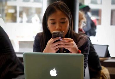 Hiệu quả chương trình thay thế sách giáo khoa bằng laptop của Mỹ ra sao?