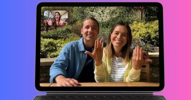 Apple nâng cấp toàn diện iPad Air M4, giá bất ngờ giữ nguyên