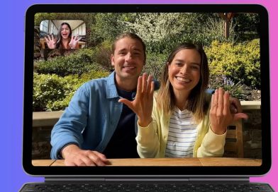 Apple nâng cấp toàn diện iPad Air M4, giá bất ngờ giữ nguyên