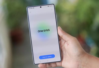 Những thiết bị Galaxy sắp nhận One UI 8.5