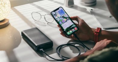 Sai lầm phổ biến khi dùng sạc dự phòng có thể âm thầm làm hại pin