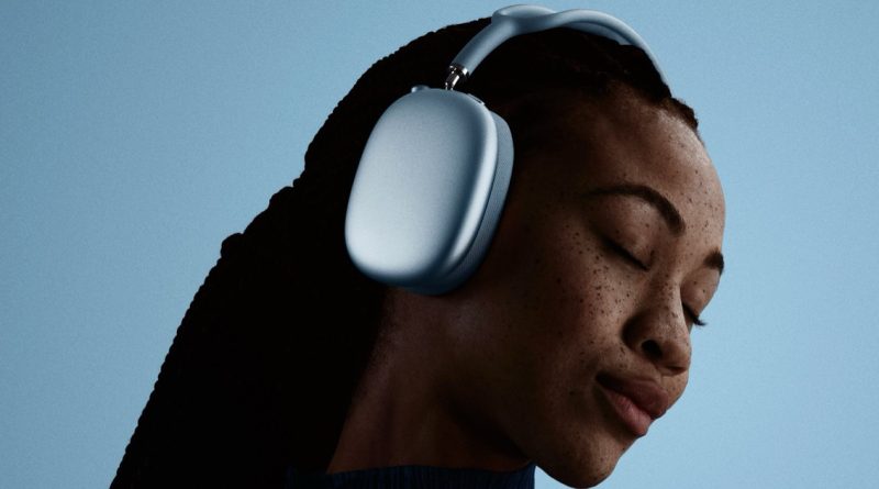 Apple ra mắt AirPods Max 2, giữ nguyên thiết kế