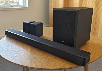 Nhiều người có thể đang dùng loa soundbar chưa đúng cách
