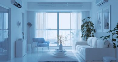 Vì sao màu trắng vẫn là lựa chọn tinh tế nhất năm 2026 – Tạp chí Kiến trúc Việt Nam