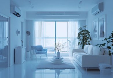 Vì sao màu trắng vẫn là lựa chọn tinh tế nhất năm 2026 – Tạp chí Kiến trúc Việt Nam